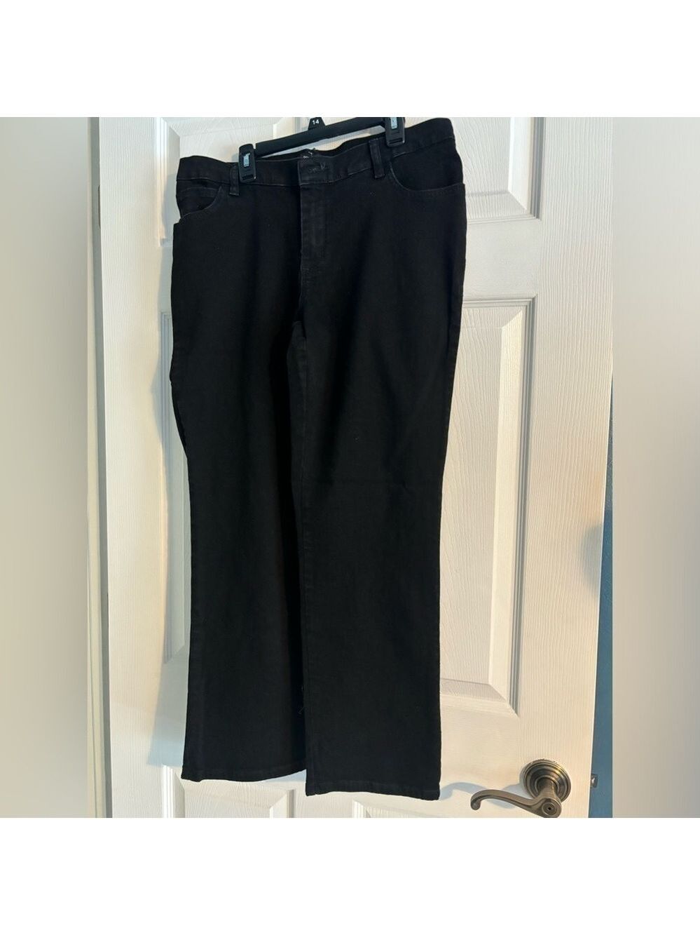 Lee 1889 Relaxed Fit Jeans. Sz 12P